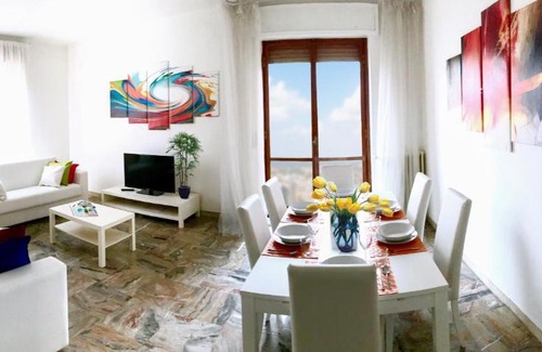 Barona Apartment | Casahotelmilano