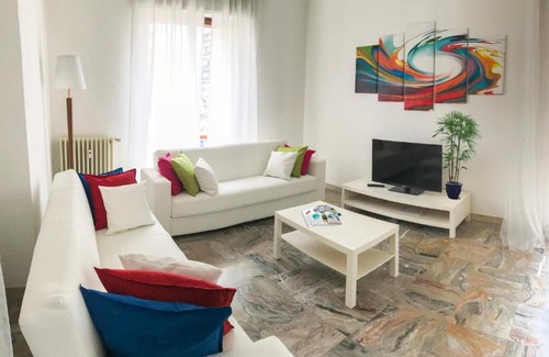 Barona Apartment | Casahotelmilano