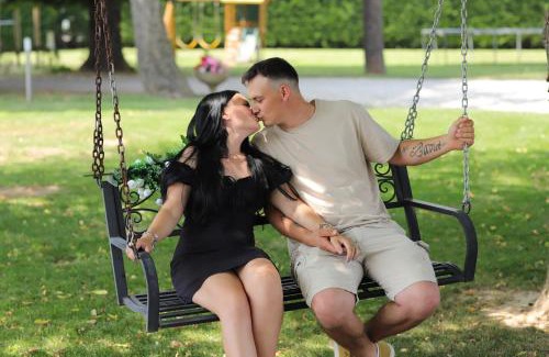 Chioggia Apartment | CasaKadd001Luxury Heated Pool Garden PatioBarbeque