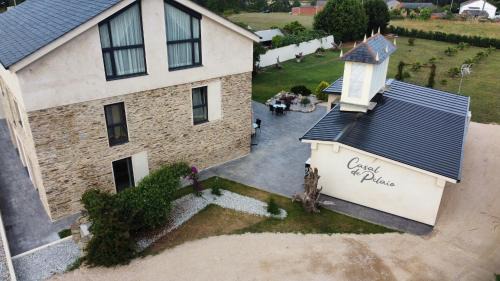 Barreiros Hotel | Casal de pelaio