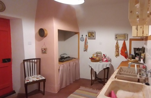 Torres Vedras House | CASAL DOS CARPINTEIROS 1 - Beach and Countryside