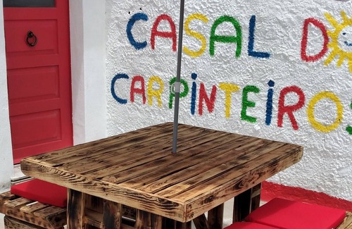 Torres Vedras House | CASAL DOS CARPINTEIROS 1 - Beach and Countryside