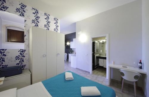 Fontane Bianche Apartment | Casal Sikelio