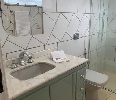 Sao Jose do Rio Preto House | Casal Suíte Privativa com Sacada