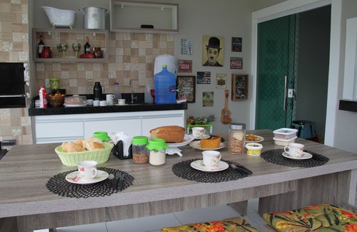 Aratuba House | Casalagorios - island of Itaparica - Berlinque - Hosted by Nilson and Debora