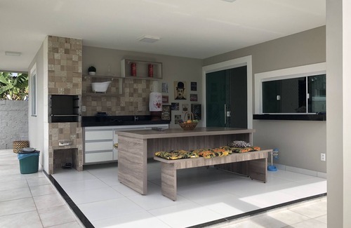 Aratuba House | Casalagorios - island of Itaparica - Berlinque - Hosted by Nilson and Debora