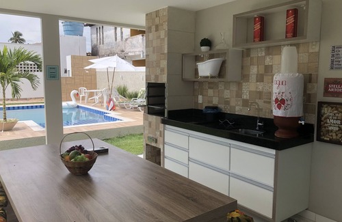 Aratuba House | Casalagorios - island of Itaparica - Berlinque - Hosted by Nilson and Debora