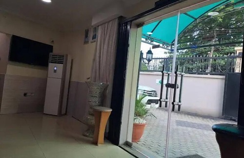 Maitama Apartment | Casalavoro Residence