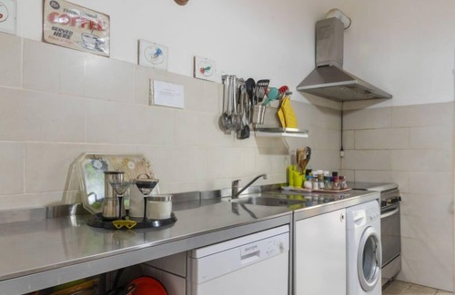 Corchiano Apartment | Casale Ai Noccioli by Interhome