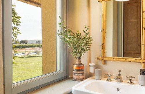 Orbetello Villa | Casale Ansedonia 8+1, Emma Villas