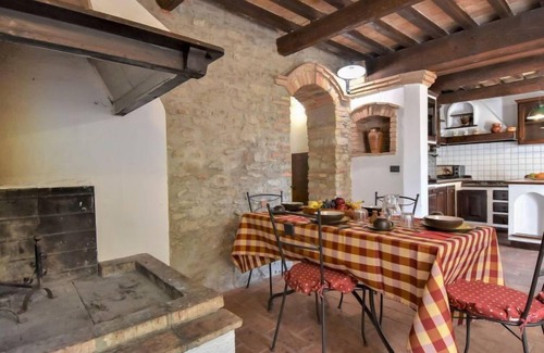 Gemmano House | Casale Antica Pietra by Interhome