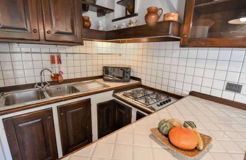 Gemmano House | Casale Antica Pietra by Interhome