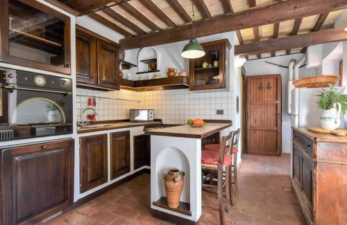 Gemmano House | Casale Antica Pietra by Interhome