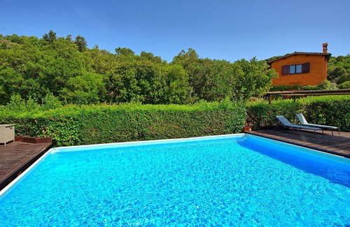 Monte Argentario Villa | Casale Argentario - Porto Santo Stefano ,Tuscany