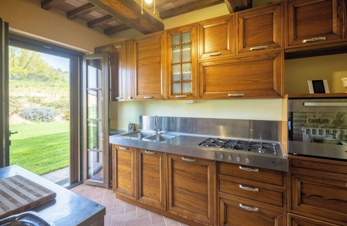 Citta di Castello Villa | Casale Bonavita 10 in Città di Castello , Umbria