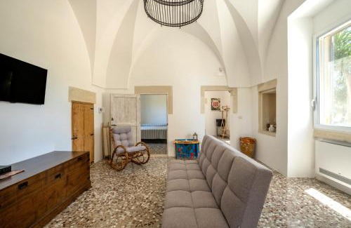Cutrofiano Villa | Casale Cafazza country house