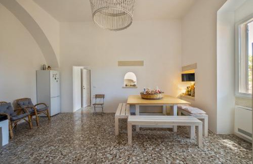 Cutrofiano Villa | Casale Cafazza country house