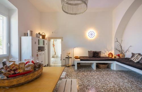 Cutrofiano Villa | Casale Cafazza country house