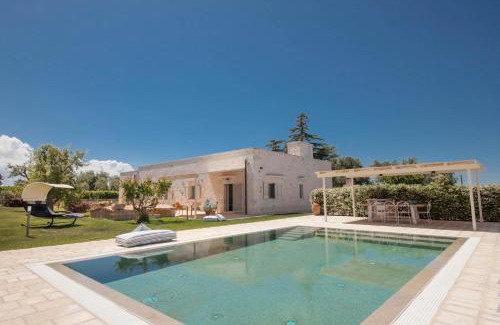 L'Assunta Villa | Casale d'Alessio