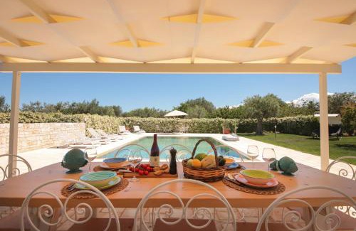 L'Assunta Villa | Casale d'Alessio