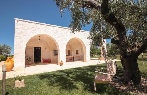 L'Assunta Villa | Casale d'Alessio