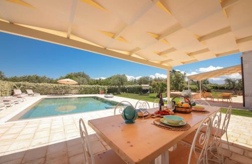 L'Assunta Villa | Casale d'Alessio