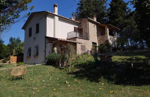 Fornole Bed & Breakfast | Casale del Tempo Lento