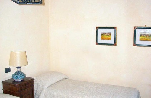 Teverina di Cortona Apartment | Casale delle Due Fonti