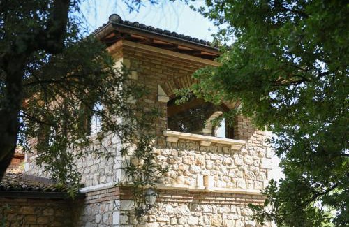 Norma House | Casale Esmeralda