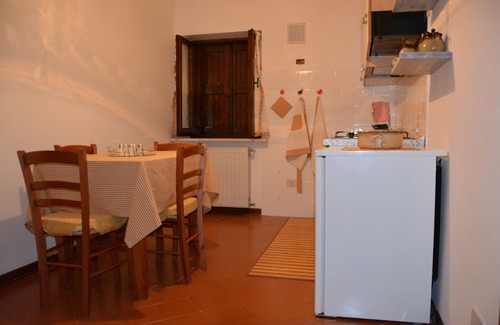 Baiano Villa | Casale Fusco Country House Is A Beautiful Farm Hotel On The Hill Of Spoleto