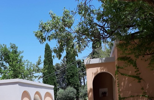 Capaccio-Paestum Villa | Casale Giancesare Villa Agricola - Paestum