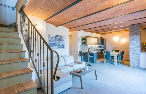 San Miniato House | Casale L'Uliveta by Interhome