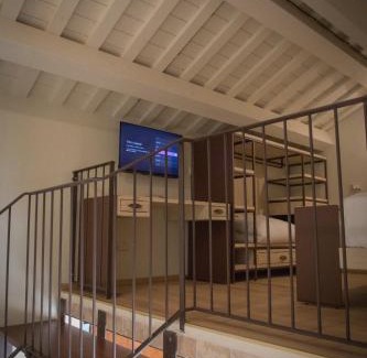 Nuova Cliternia Resort | Casale Madonna Grande Wine Resort