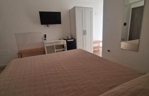 Corigliano Calabro Bed & Breakfast | Casale Marcalia - bed & breakfast