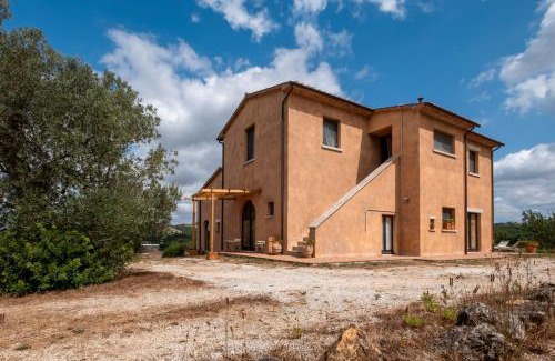 Manciano House | Casale Poggio Rocco