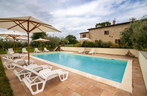 Gualdo Tadino House | Casale Rancaglia