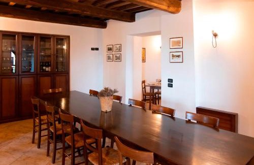 Gualdo Tadino House | Casale Rancaglia