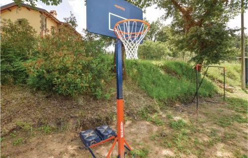 Castel del Piano House | Casale S Giacomo