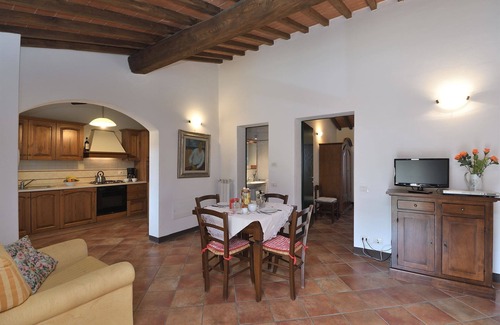 Sant'Appiano Villa | Casale Vecchio Fienile, Barberino Val d'Elsa, Florence and Chianti