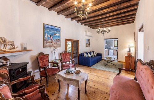 Pano Arodhes Villa | Casale Xenia in Filousa