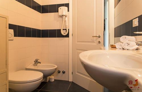 Faenza House | Casale13