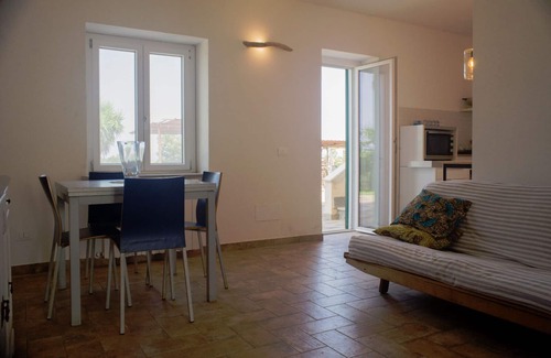 Tarquinia House | Casaleri is the ground floor of a Maremma reclamation farmhouse 3 km from the sea