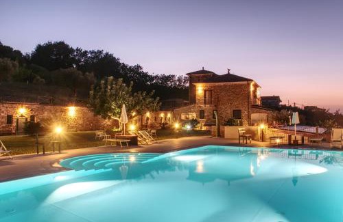 Castellabate Apartment | Casalesanpietro