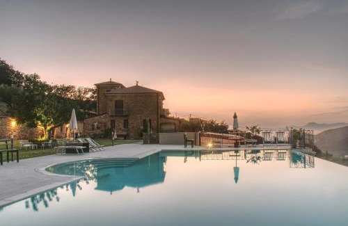 Castellabate Apartment | Casalesanpietro