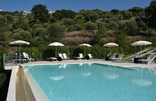 Castellabate Apartment | Casalesanpietro