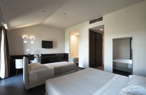 Salvaterra Hotel | Casalgrande Hotel