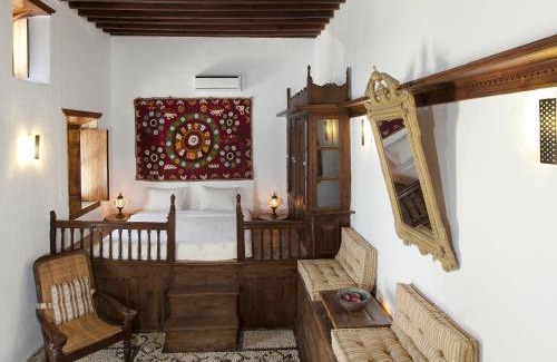 Lindos House | CasaLindos Cottage
