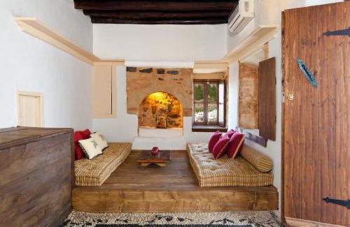 Lindos House | CasaLindos Cottage