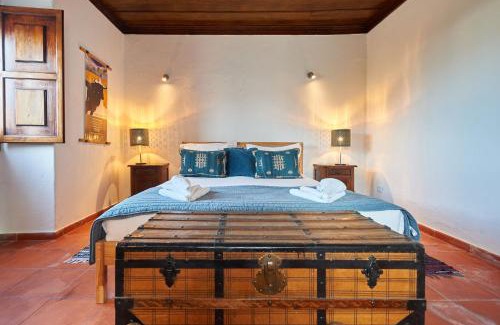 Azoia House | Casalinho Macieira