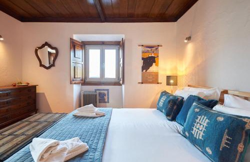 Azoia House | Casalinho Macieira